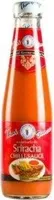 Sauce Piment Scriracha 300ml Thai Dancer