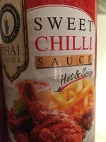 Sauce Piment Hot