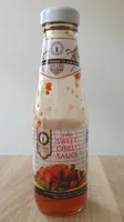 Sweet chili sauce
