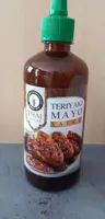 Teriyaki mayo sauce