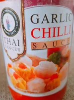 Garlic chili sauce