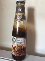 (clearance) Thai Dancer Black Pepper Sauce