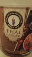 Thaï Dancer