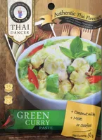 Green Curry