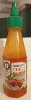 Sriracha Chilli Sauce