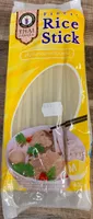 Rice Stick M (reisbandnudeln) 400G Thai Dancer