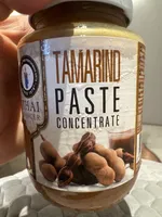 Pâte de Tamarin Concentrée