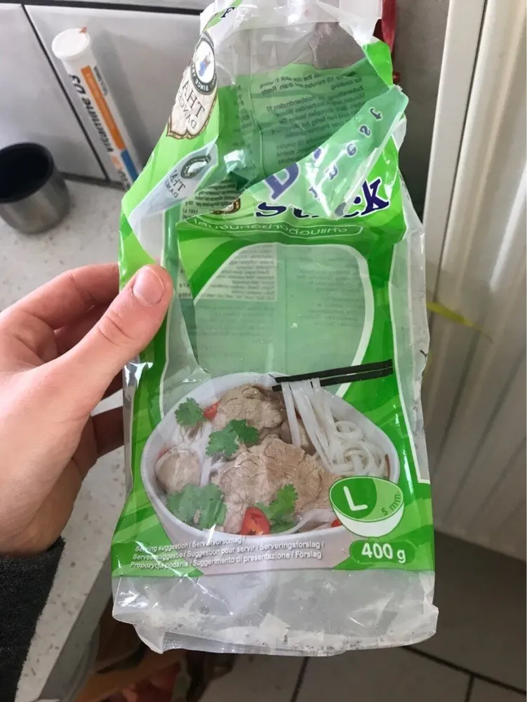 Reissticks