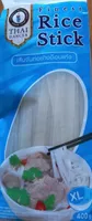 Rice stick
