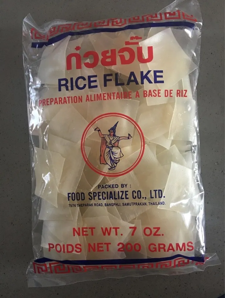 Rice Flake