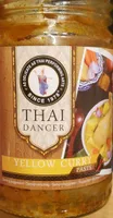 Yellow Curry Paste
