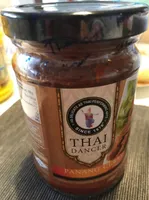 PANANG CURRY paste