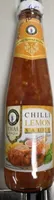 Chili lemon sauce