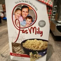 Rice Fussili