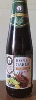 Honey Garlic Sauce