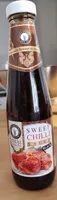 Sauce sweet chili Black