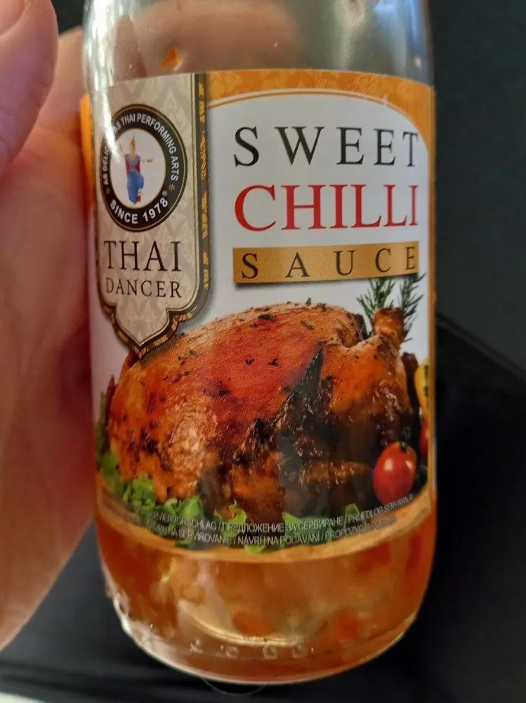 Sauce