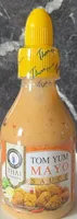 Tom Yum Mayo Sauce