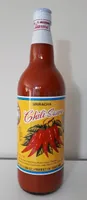 Chili Sauce