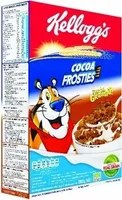 Kellogg's Breakfast Cereal 200 G.