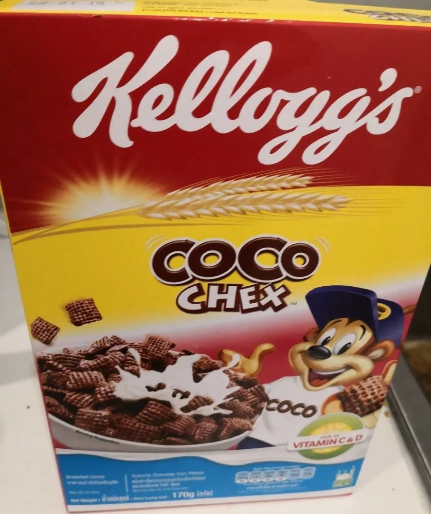 Coco chex