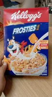 Kellogg's Frosties Breakfast Cereals