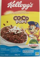 Coco Pops