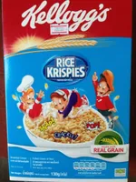 Kellogg's Rice Krispies