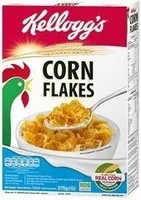 Kelloggs Cereal Cornflakes