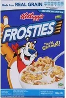 Kellogg's Frosties Breakfast Cereal