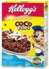 Coco Pops 400GR