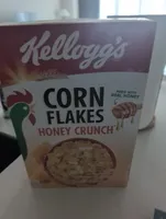 Honey Crunch Corn Flakes