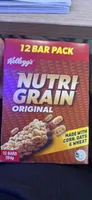 Nutri-Grain Original