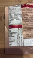 Wholegrain Oat