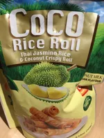 Coco Rice Roll