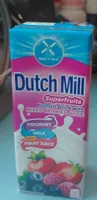 dutch mill 4-in-1 mixed berry