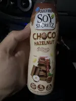 Soy Secretz Choco Hazelnut