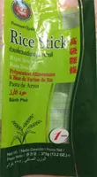 Rice stick