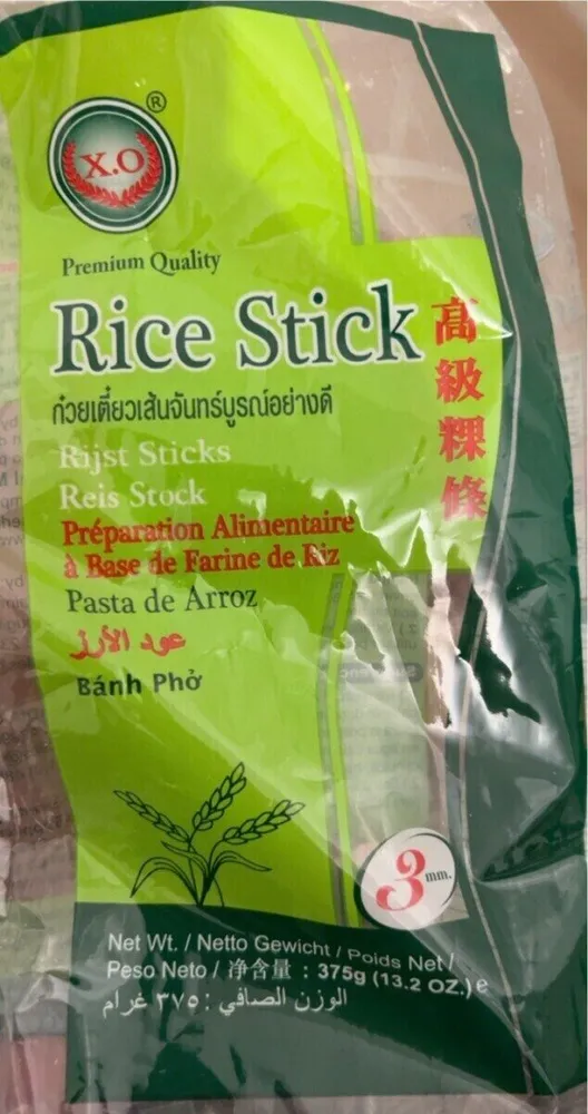 Rice Stick