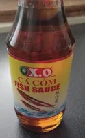 Fish sauce