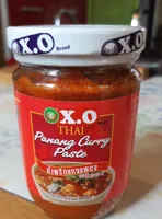 Panang Curry Paste