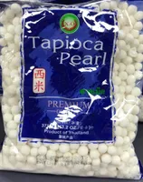 Tapioca pearl