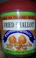 Nang Fah Fried Shallot