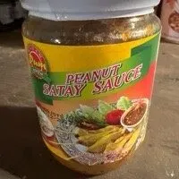 VT Thai Peanut Satay Sauce