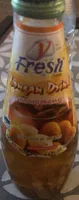 Longan drink
