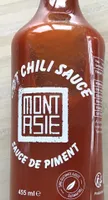 Hot Chili Sauce