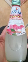 Lychee drink