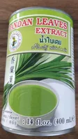 Pandan Leaves Extract