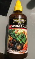 Sauce hoisin