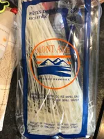 Pâtes de riz